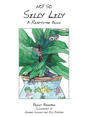cover image of Not so Silly Lily
